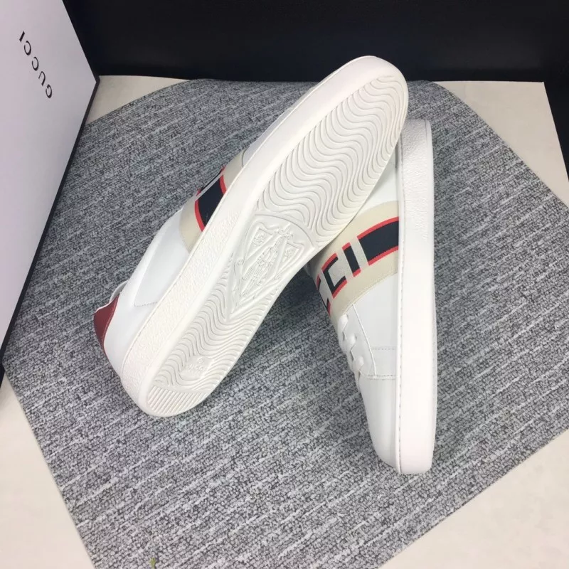 CHEAP CHEAP Gucci Shoes 19SH0018 0112