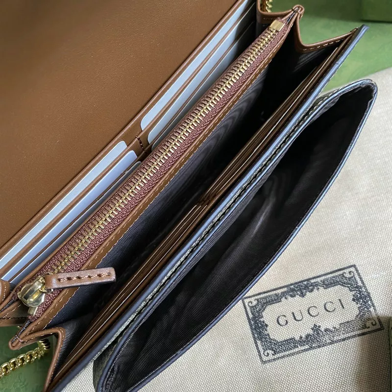 CHEAP CHEAP Gucci Bag 2109YA0079 0112