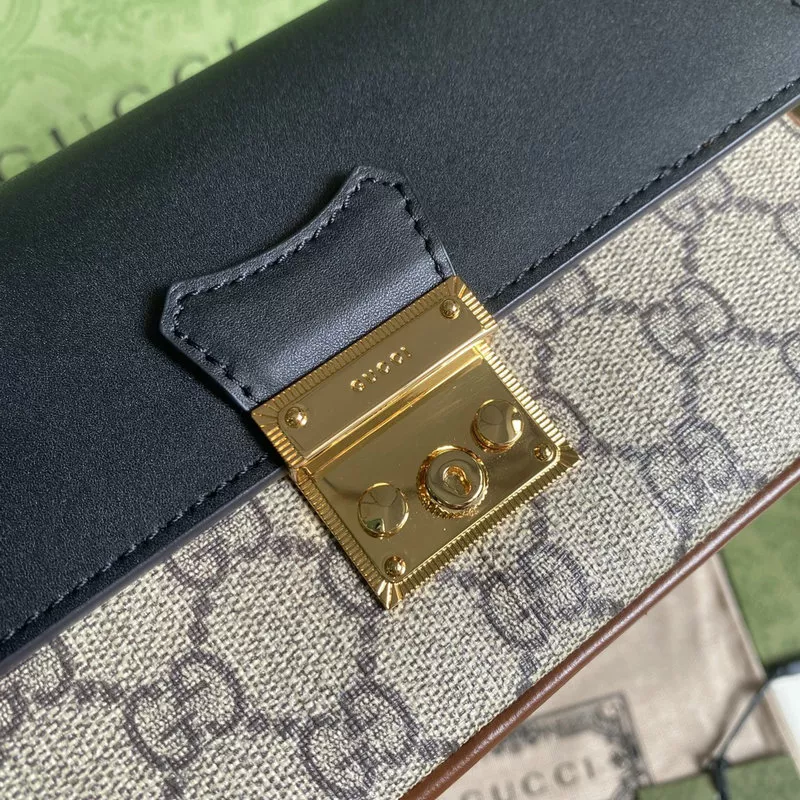 CHEAP CHEAP Gucci Bag 2109YA0079 0112