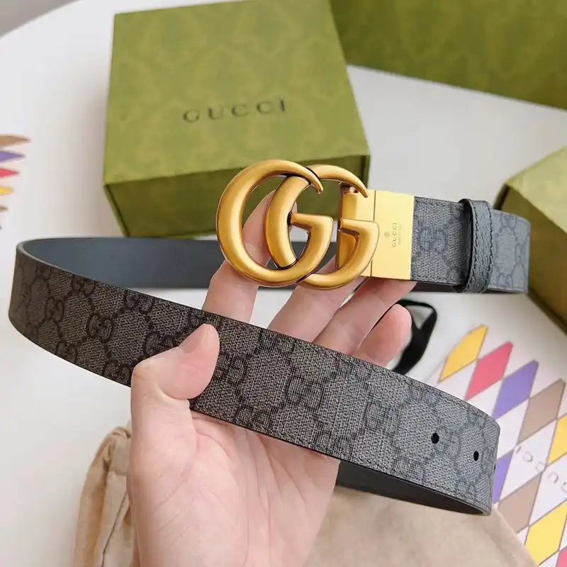 CHEAP CHEAP Gucci Belts 2306XF0177 0122