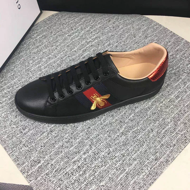 CHEAP CHEAP Gucci Shoes 2206PZ0013 0113