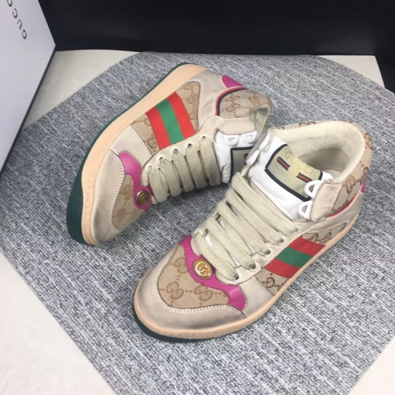 CHEAP CHEAP Gucci Shoes 1911SH0056 0112