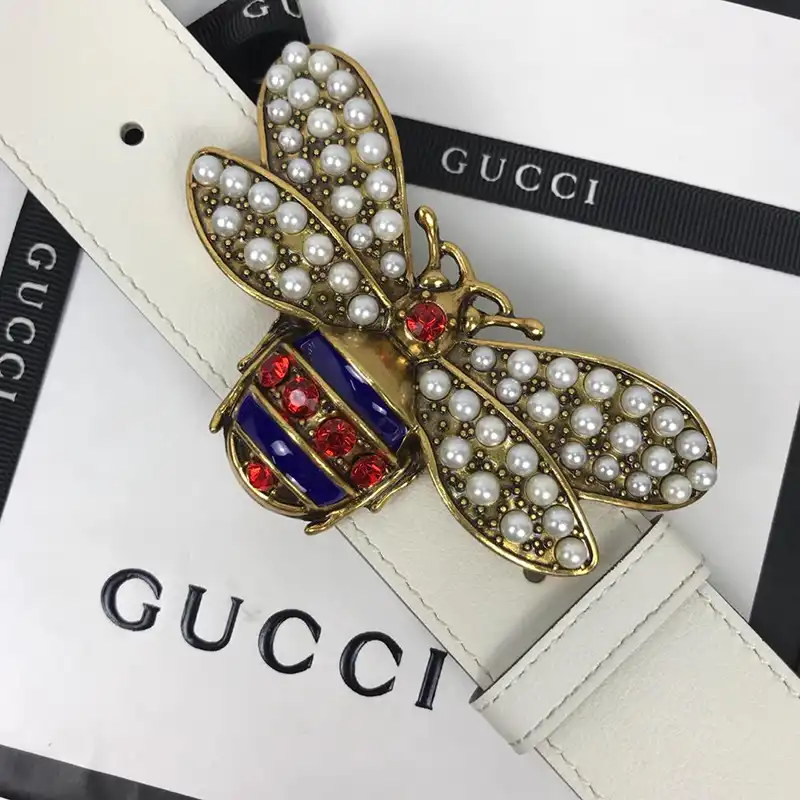 CHEAP CHEAP Gucci s Belte 1905BL0419 0122