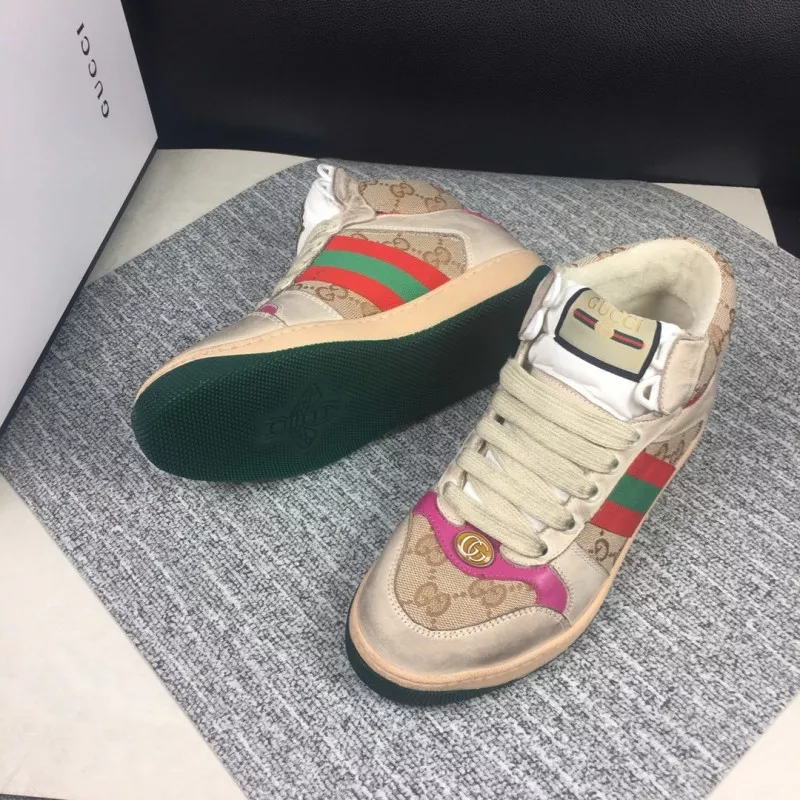 CHEAP CHEAP Gucci Shoes 1911SH0056 0112