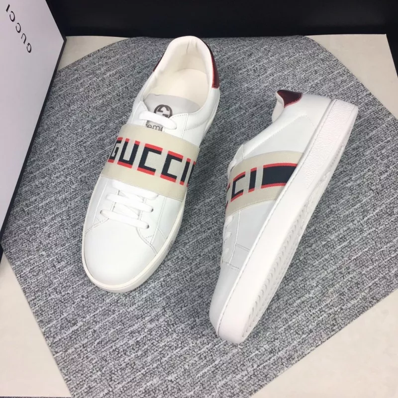 CHEAP CHEAP Gucci Shoes 19SH0018 0112