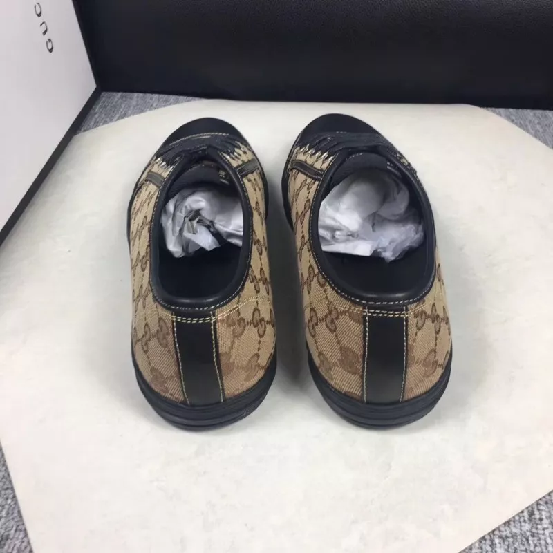 CHEAP CHEAP Gucci Shoes 1911SH0027 0112