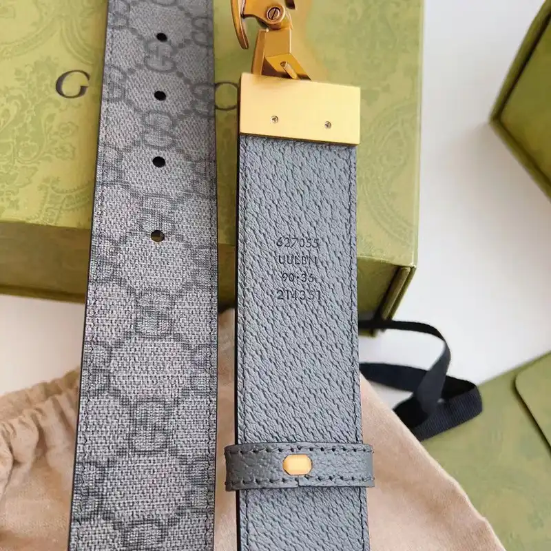 CHEAP CHEAP Gucci Belts 2306XF0177 0122