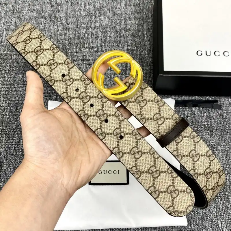 CHEAP CHEAP Gucci s Belt 20XIA0056 0122