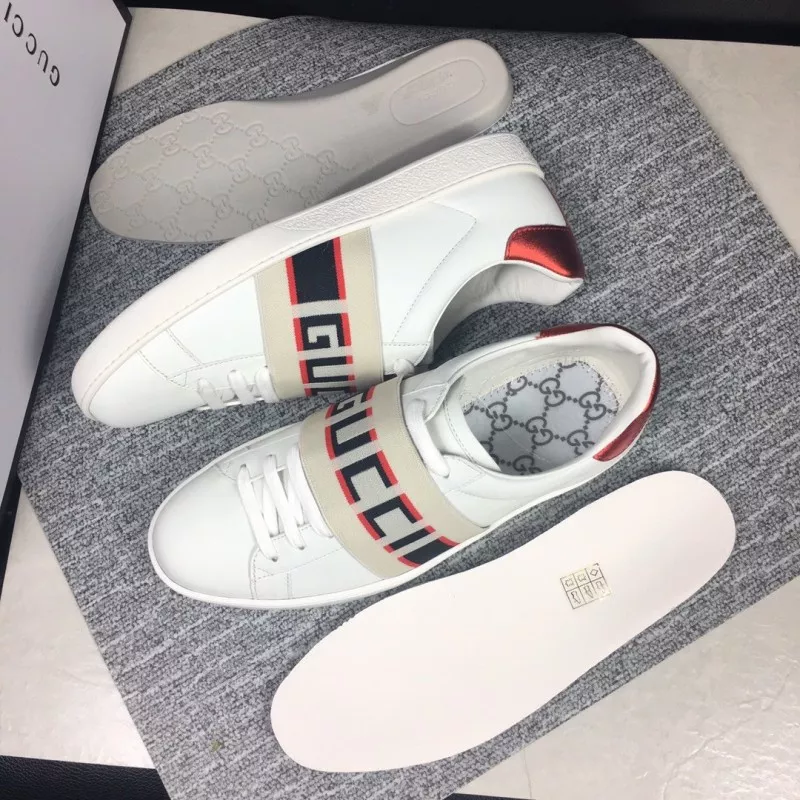 CHEAP CHEAP Gucci Shoes 19SH0018 0112