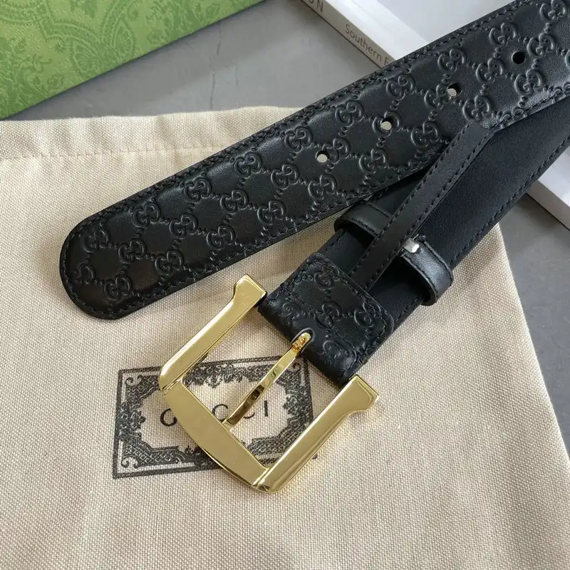 CHEAP CHEAP Gucci Belts 2207XF0058 0122