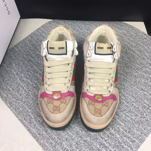 CHEAP Gucci Shoes 1911SH0056 0112