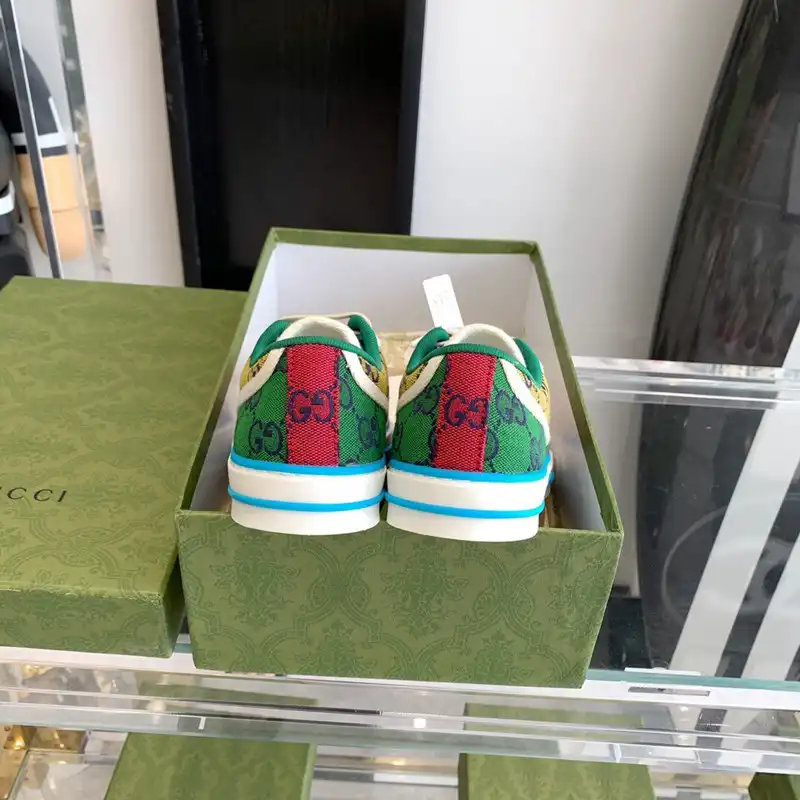 CHEAP CHEAP Gucci Shoes 2212PZ0062 0125