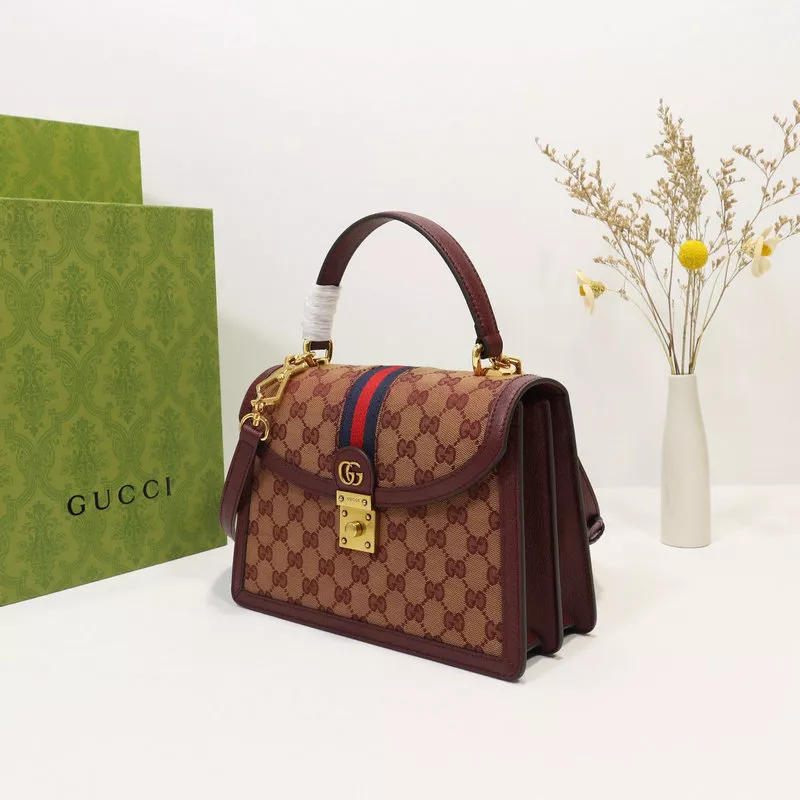 CHEAP CHEAP Gucci Bags 2110DJ0071 0112