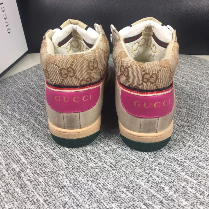 CHEAP CHEAP Gucci Shoes 1911SH0056 0112