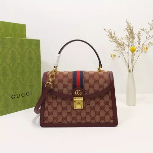 CHEAP Gucci Bags 2110DJ0071 0112