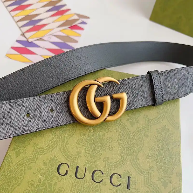 CHEAP CHEAP Gucci Belts 2306XF0177 0122