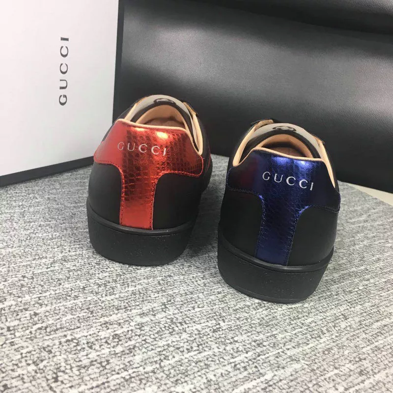 CHEAP CHEAP Gucci Shoes 2206PZ0013 0113