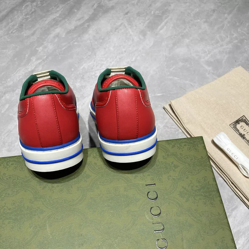 CHEAP CHEAP Gucci Shoes 2110PZ0004 0113