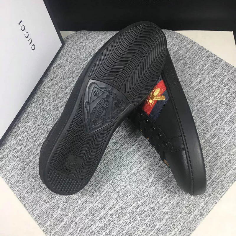 CHEAP CHEAP Gucci Shoes 2206PZ0013 0113