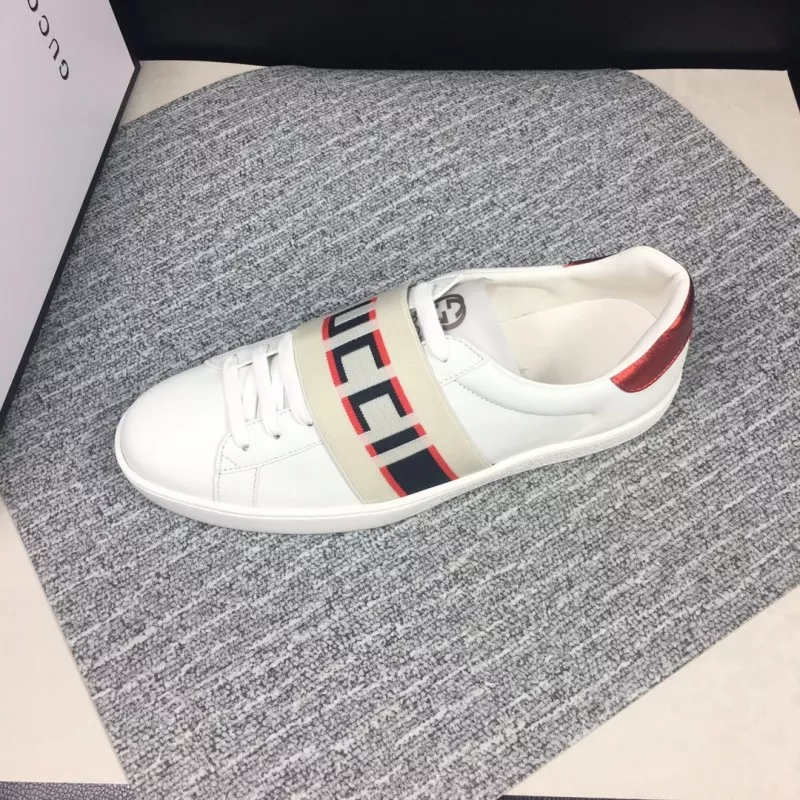 CHEAP CHEAP Gucci Shoes 19SH0018 0112