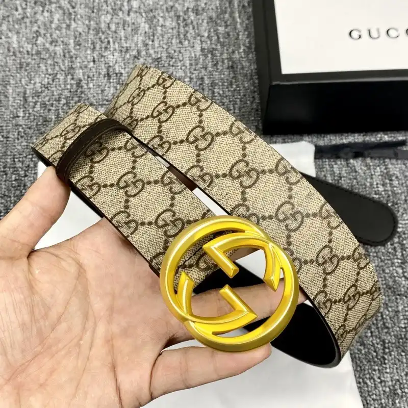 CHEAP CHEAP Gucci s Belt 20XIA0056 0122