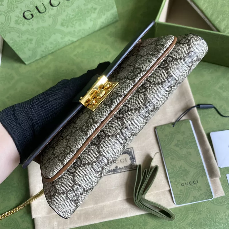 CHEAP CHEAP Gucci Bag 2109YA0079 0112