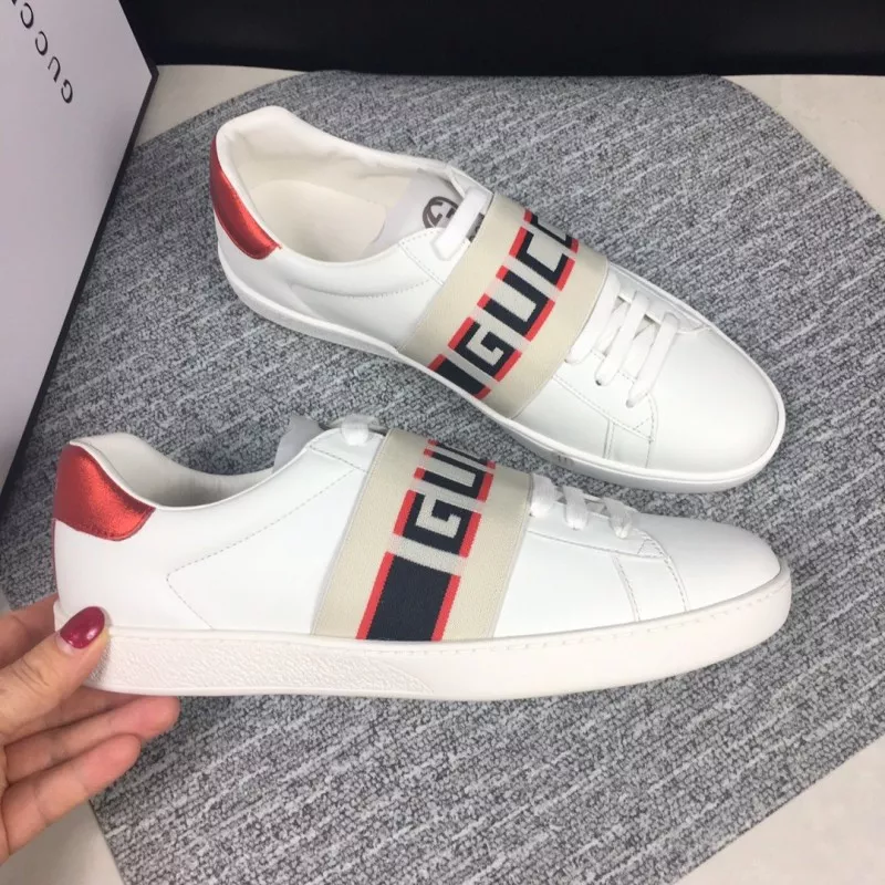 CHEAP CHEAP Gucci Shoes 19SH0018 0112