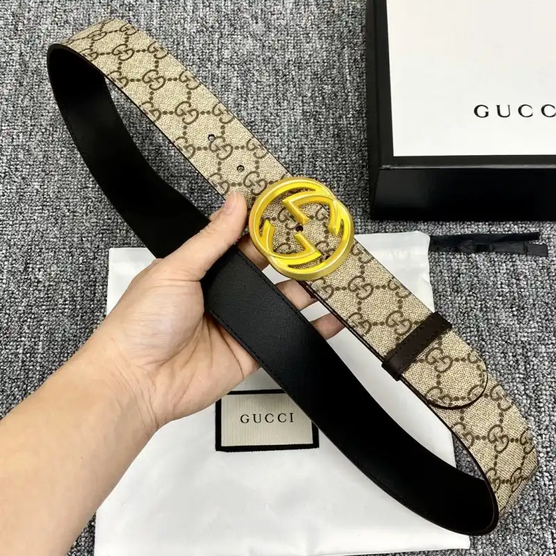 CHEAP CHEAP Gucci s Belt 20XIA0056 0122