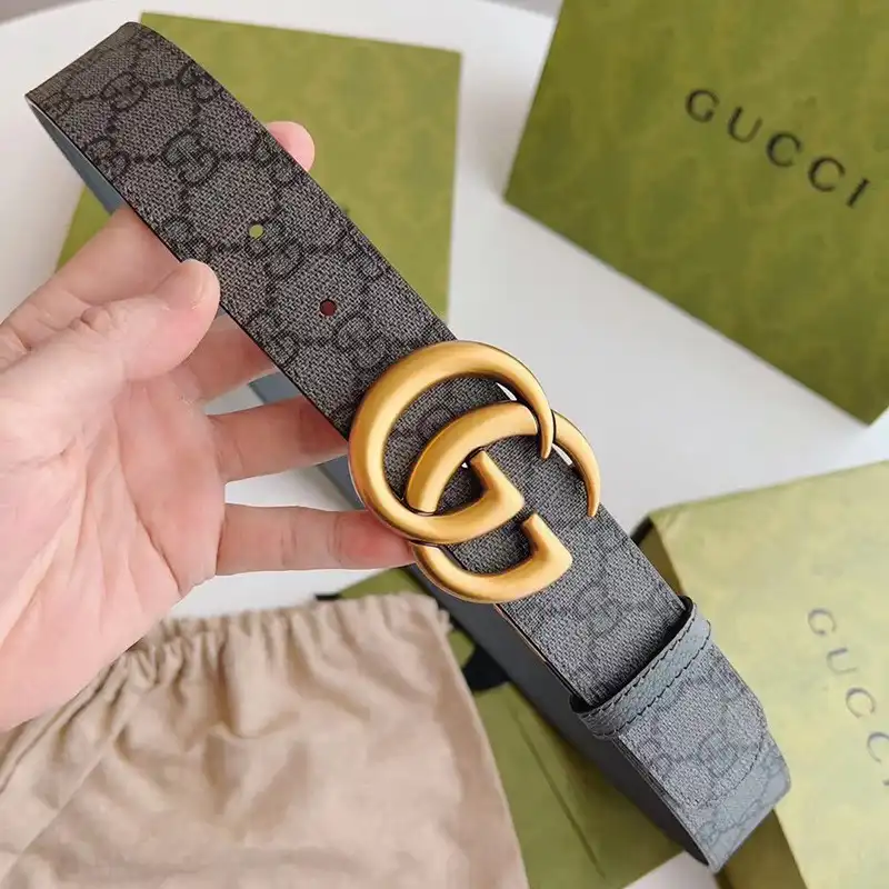 CHEAP CHEAP Gucci Belts 2306XF0177 0122