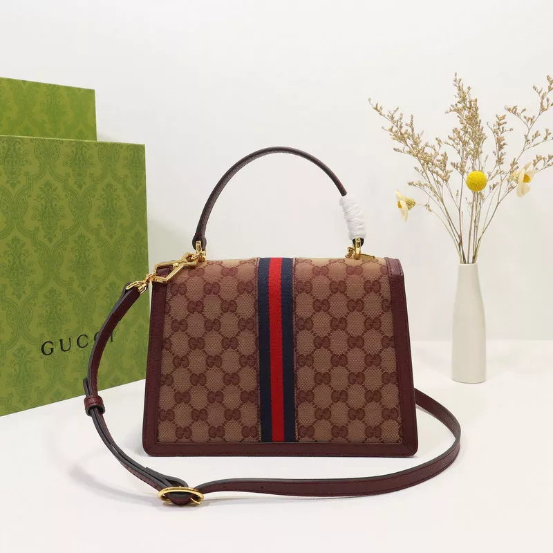 CHEAP CHEAP Gucci Bags 2110DJ0071 0112