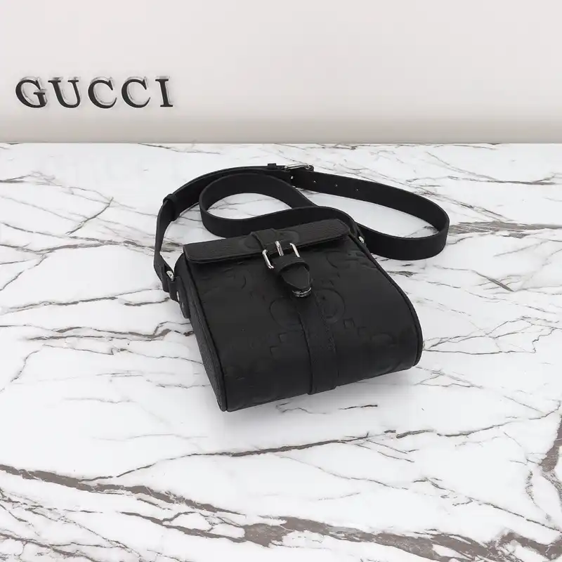 CHEAP CHEAP Gucci Bags 2411YA0197 0126