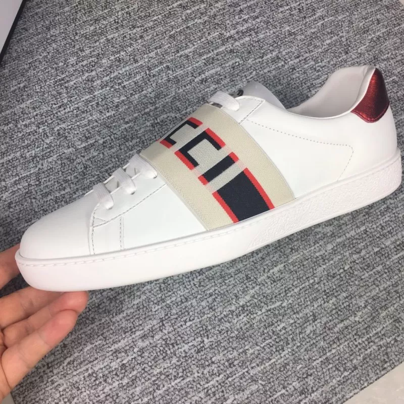 CHEAP CHEAP Gucci Shoes 19SH0018 0112