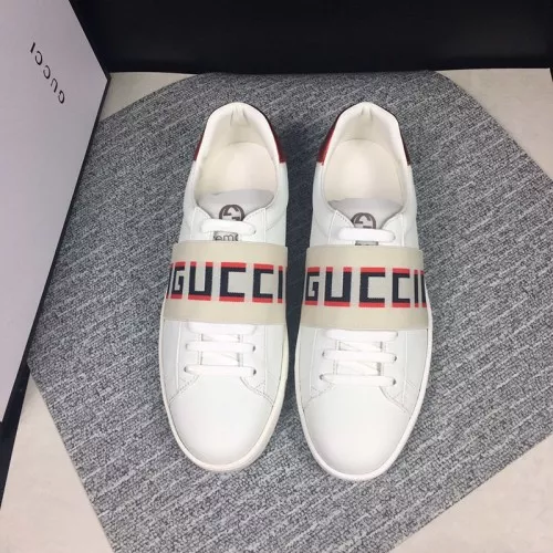 CHEAP Gucci Shoes 19SH0018 0112