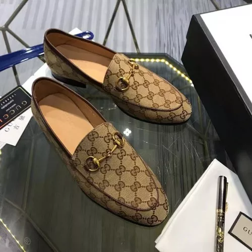 CHEAP Gucci Shoes 2110HT0016 0113