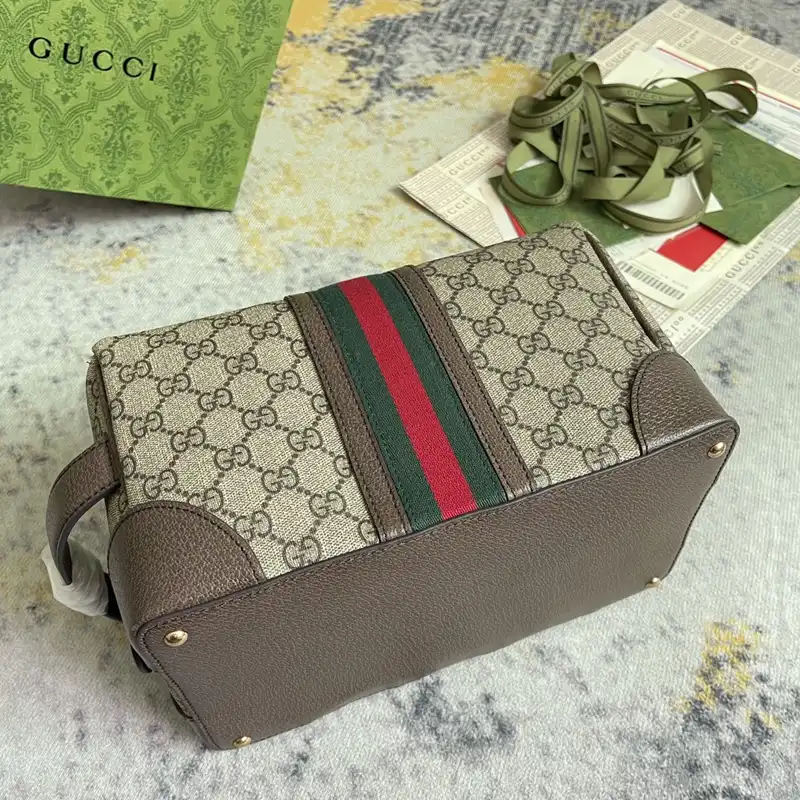 CHEAP CHEAP Gucci Bags 2312YA0095 0126