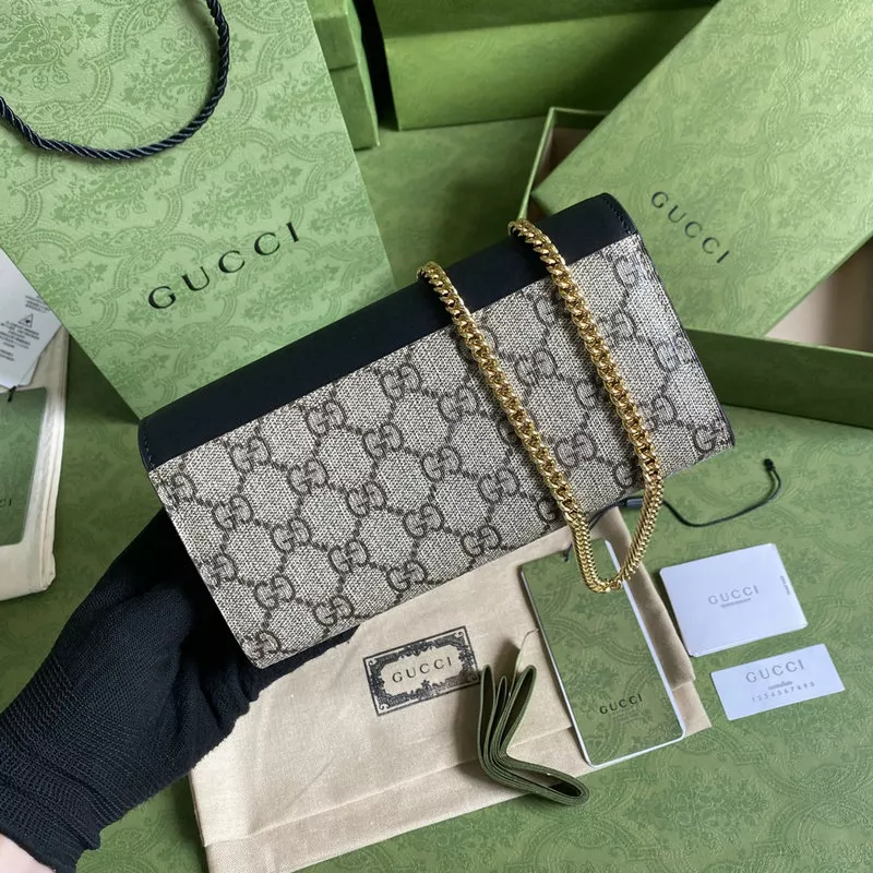 CHEAP CHEAP Gucci Bag 2109YA0079 0112