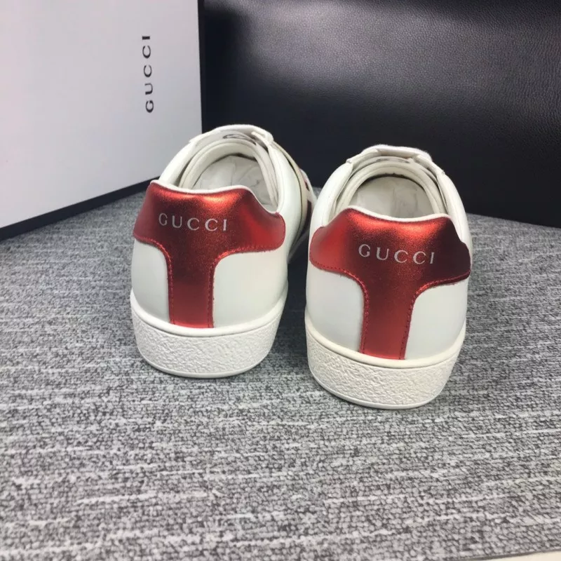 CHEAP CHEAP Gucci Shoes 19SH0018 0112