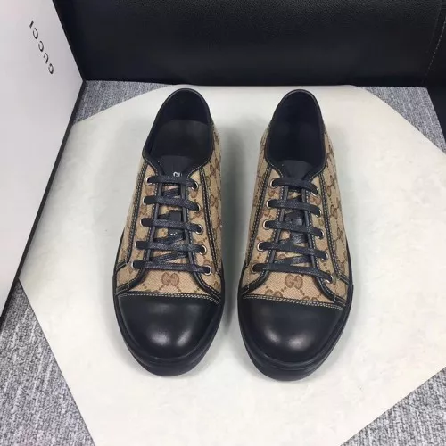 CHEAP Gucci Shoes 1911SH0027 0112