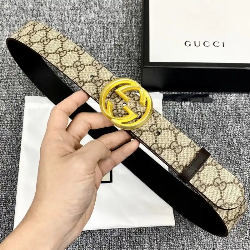 CHEAP CHEAP Gucci s Belt 20XIA0056 0122