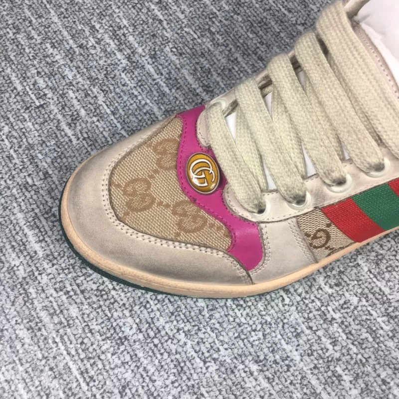 CHEAP CHEAP Gucci Shoes 1911SH0056 0112